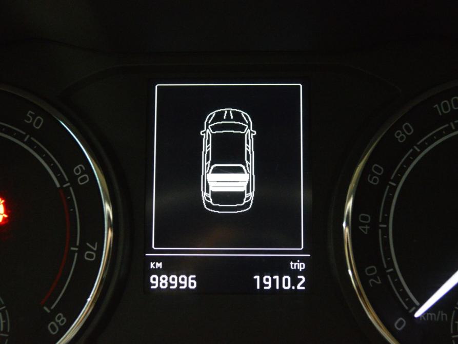 Skoda Rapid II Санкт-Петербург  - изображение 19