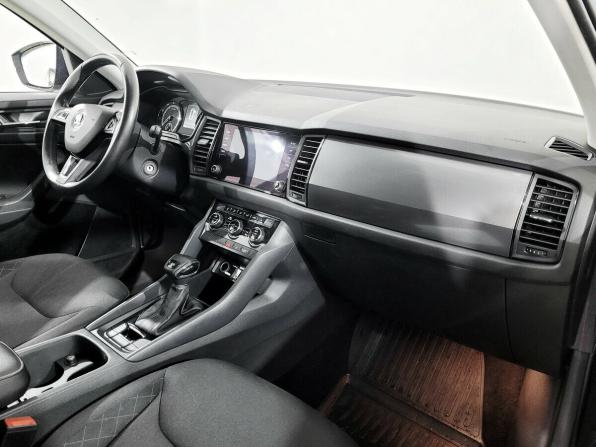 Skoda Kodiaq I с пробегом 2019 года, цена 1 900 000 рублей, 197927 км, внедорожник, Автокод Объявления
