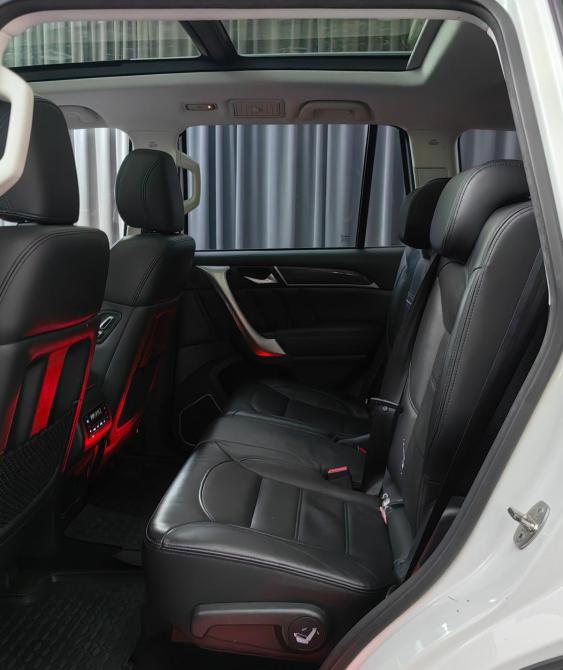 Haval H9 I Рестайлинг Москва  - изображение 10