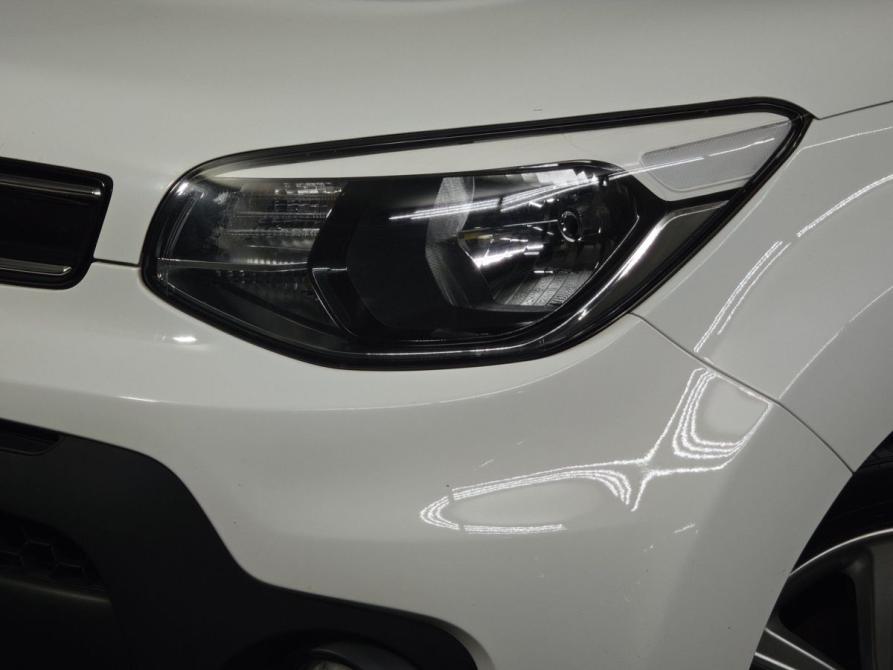 Kia Soul II Рестайлинг Москва  - изображение 10