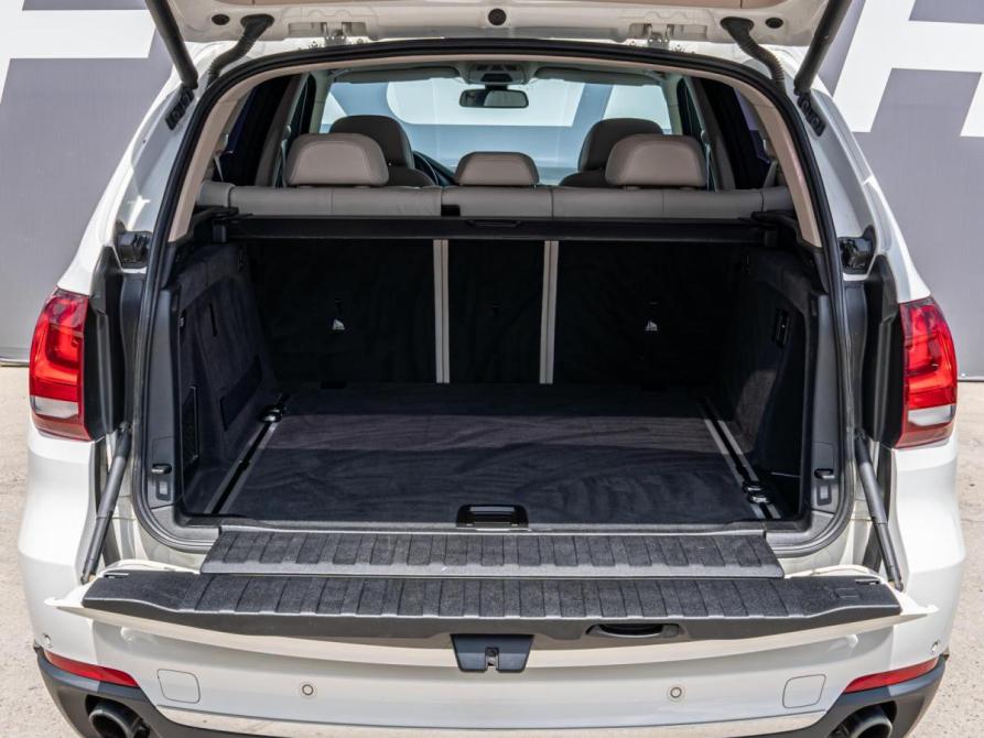 BMW X5 III (F15) Краснодар  - изображение 23