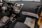 Kia Ceed I Челябинск  - изображение 35