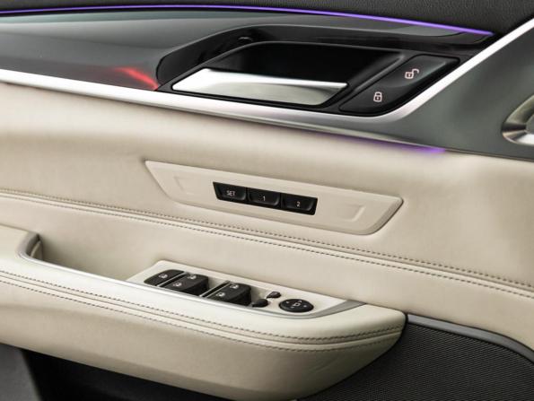 BMW 6 серии IV (G32) с пробегом 2018 года, цена 3 399 700 рублей, 203745 км, лифтбек, Автокод Объявления