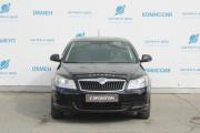 Skoda Octavia II (A5) Рестайлинг Пермь  - изображение 21