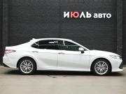 Toyota Camry VIII (XV70) Екатеринбург  - изображение 30