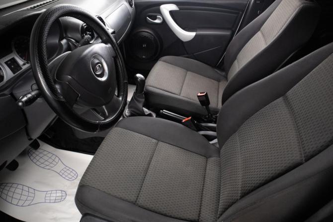 Lada (ВАЗ) Largus I с пробегом 2013 года, цена 629 000 рублей, 270000 км, универсал, Автокод Объявления