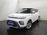 Kia Soul III Санкт-Петербург  - изображение 17