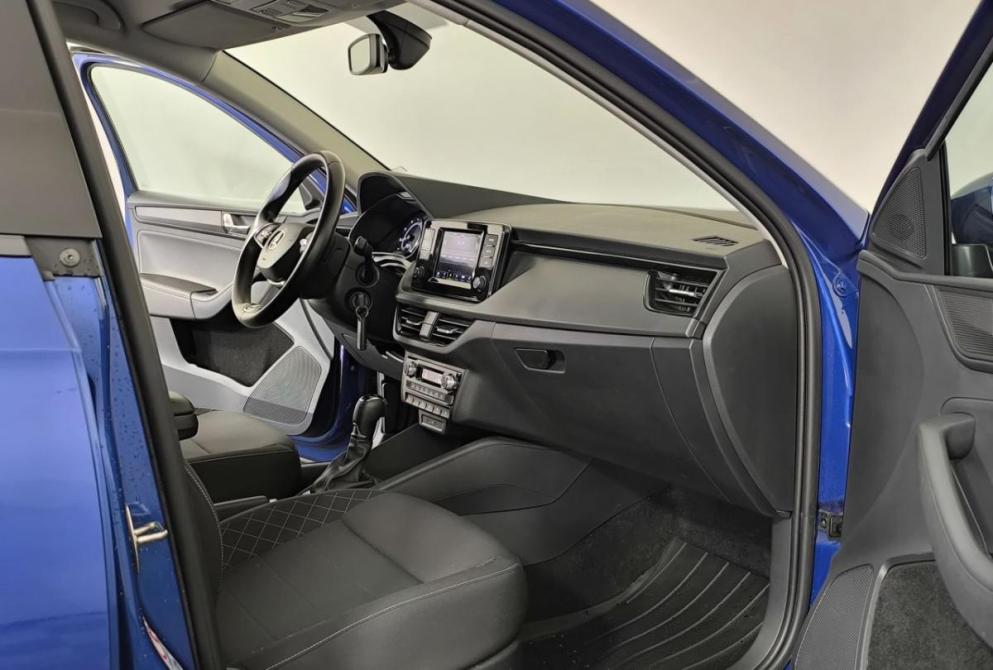 Skoda Rapid I Рестайлинг Нижний Новгород  - изображение 9
