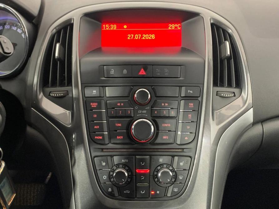 Opel Astra J Рестайлинг Ногинск  - изображение 14