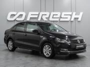 Volkswagen Polo V Рестайлинг Воронеж  - изображение 19