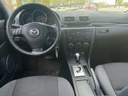 Mazda 3 I (BK) Рестайлинг Ярославль  - изображение 34
