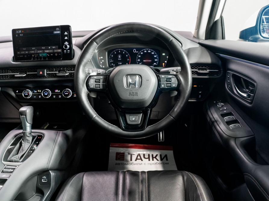Honda ZR-V Чита  - изображение 8