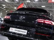 Volkswagen Arteon I Рестайлинг Санкт-Петербург  - изображение 43