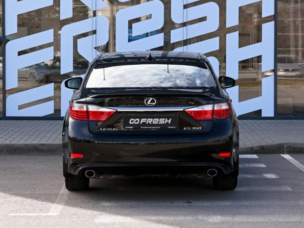 Lexus ES VI с пробегом 2012 года, цена 1 639 000 рублей, 250100 км, седан, Автокод Объявления