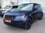 Land Rover Range Rover IV Рестайлинг Екатеринбург  - изображение 35