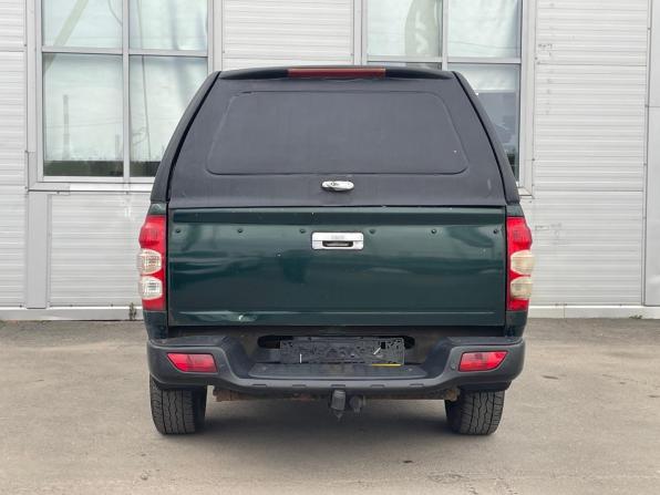 Great Wall Wingle I (Wingle 3) с пробегом 2011 года, цена 450 000 рублей, 277210 км, пикап, Автокод Объявления