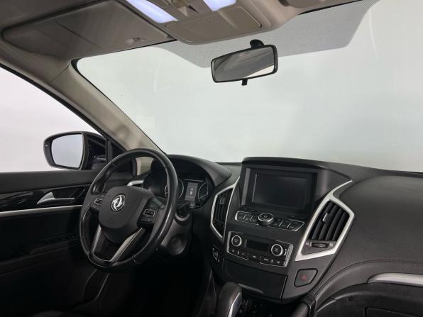 Dongfeng AX7 I с пробегом 2018 года, цена 1 099 000 рублей, 99000 км, внедорожник, Автокод Объявления