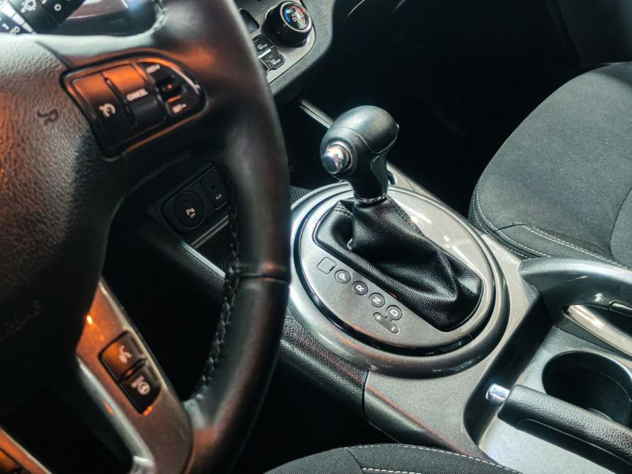 Kia Sportage III Рестайлинг Ростов-на-Дону  - изображение 28