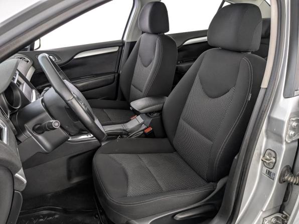 Citroen C4 II Рестайлинг с пробегом 2020 года, цена 1 359 000 рублей, 33548 км, седан, Автокод Объявления