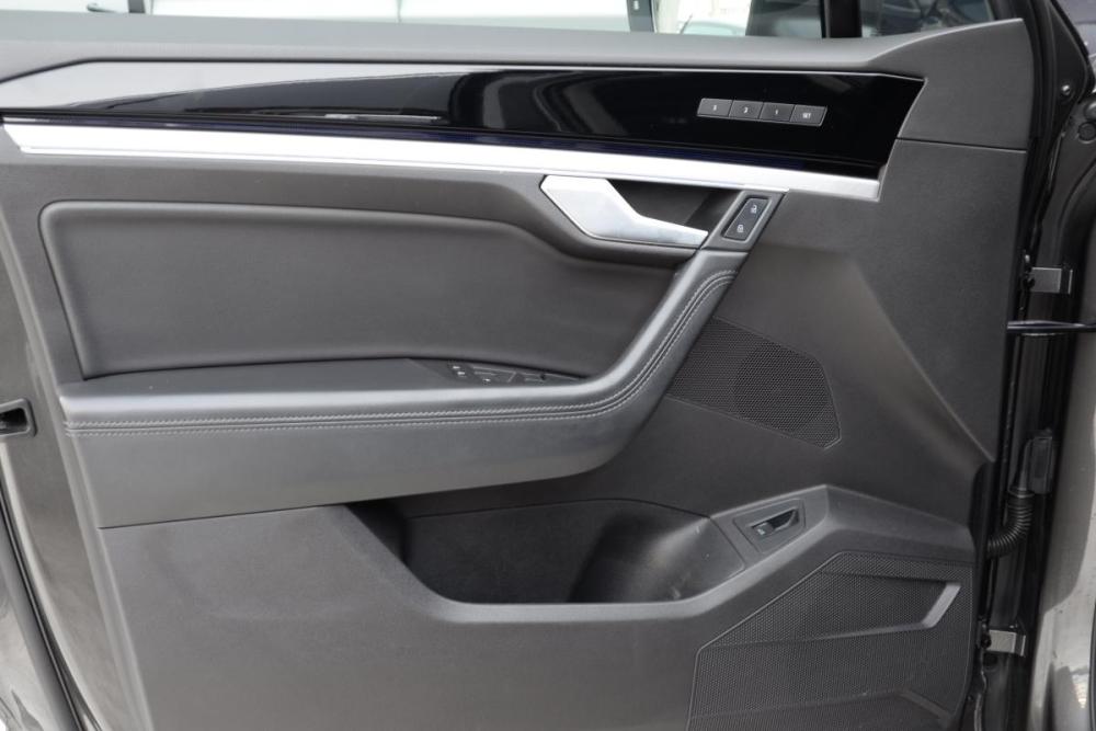 Volkswagen Touareg III Иркутск  - изображение 21