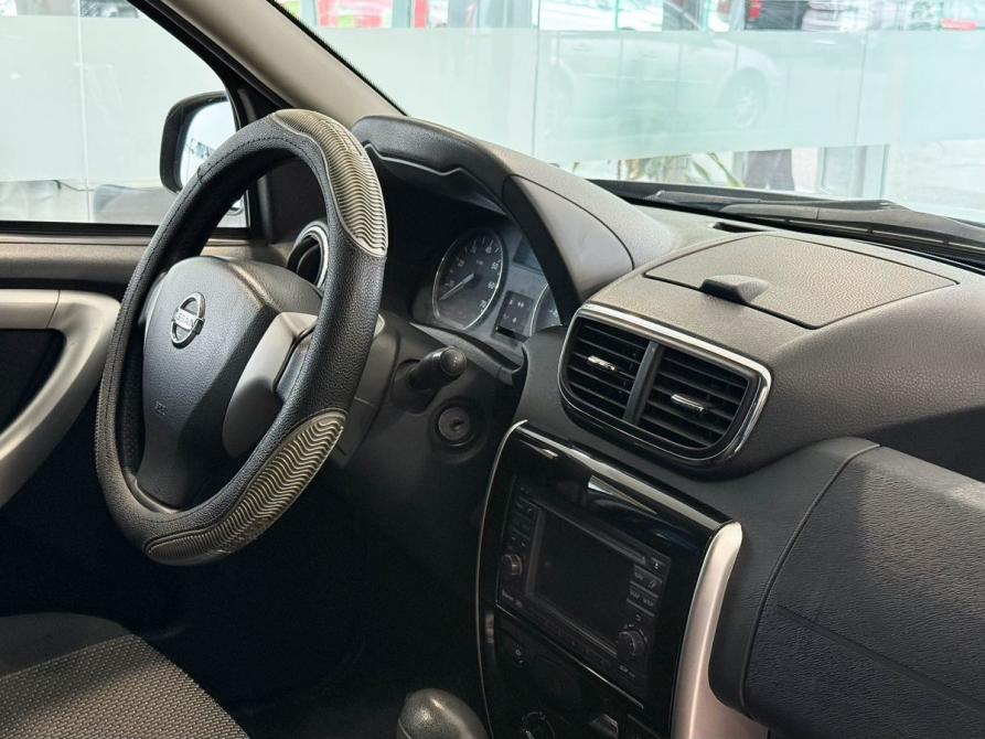 Nissan Terrano III (D10) Тверь  - изображение 8