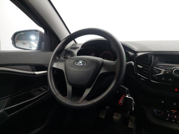 Lada (ВАЗ) Vesta I с пробегом 2018 года, цена 637 000 рублей, 122000 км, седан, Автокод Объявления
