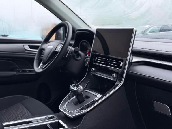 Haval M6 II с пробегом 2023 года, цена 1 785 000 рублей, 40149 км, внедорожник, Автокод Объявления