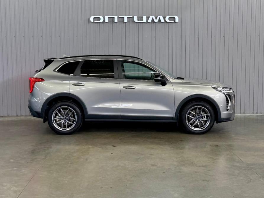 Haval Jolion I Рестайлинг Краснодар  - изображение 4
