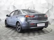 Mitsubishi Lancer X Рестайлинг Ульяновск  - изображение 19