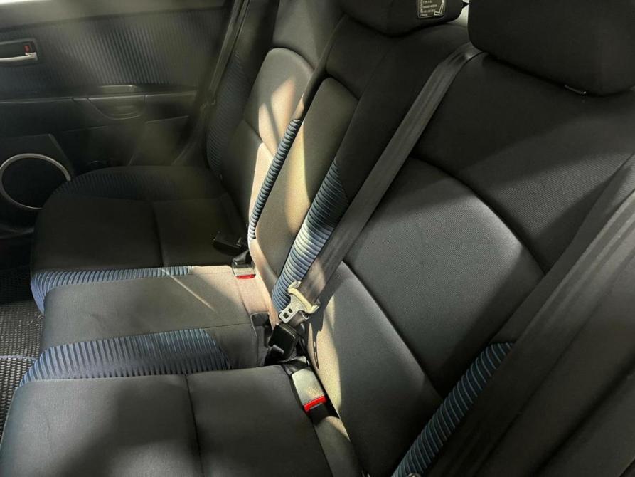 Mazda 3 I (BK) Нижнекамск  - изображение 14