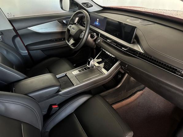Chery Tiggo 7 Pro Max I с пробегом 2023 года, цена 1 800 000 рублей, 63818 км, внедорожник, Автокод Объявления