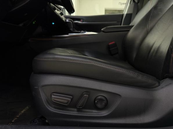 Toyota Camry VIII (XV70) с пробегом 2020 года, цена 2 580 000 рублей, 185989 км, седан, Автокод Объявления