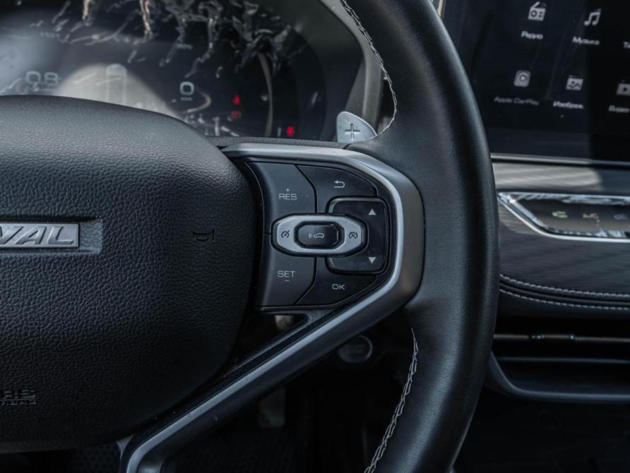 Haval Jolion I Ставрополь  - изображение 22