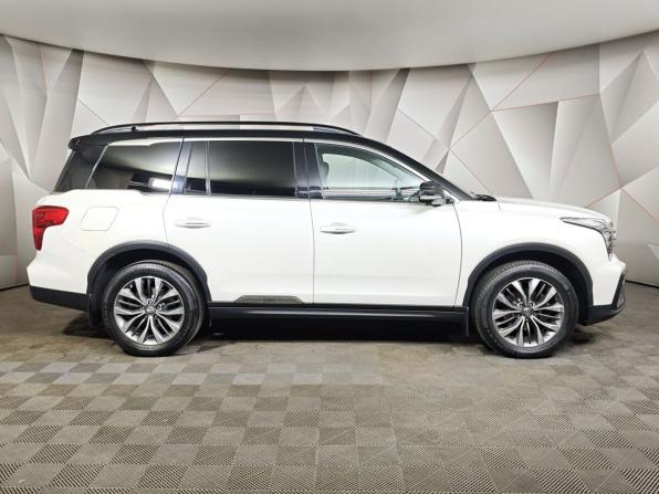GAC GS8 I с пробегом 2021 года, цена 2 579 000 рублей, 59150 км, внедорожник, Автокод Объявления