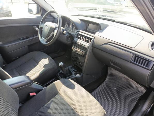 Lada (ВАЗ) Priora I Рестайлинг с пробегом 2014 года, цена 520 000 рублей, 141864 км, седан, Автокод Объявления