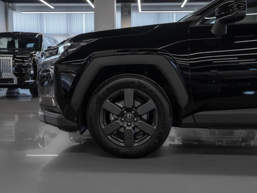 Toyota RAV4 VI (XA60) Москва  - изображение 25