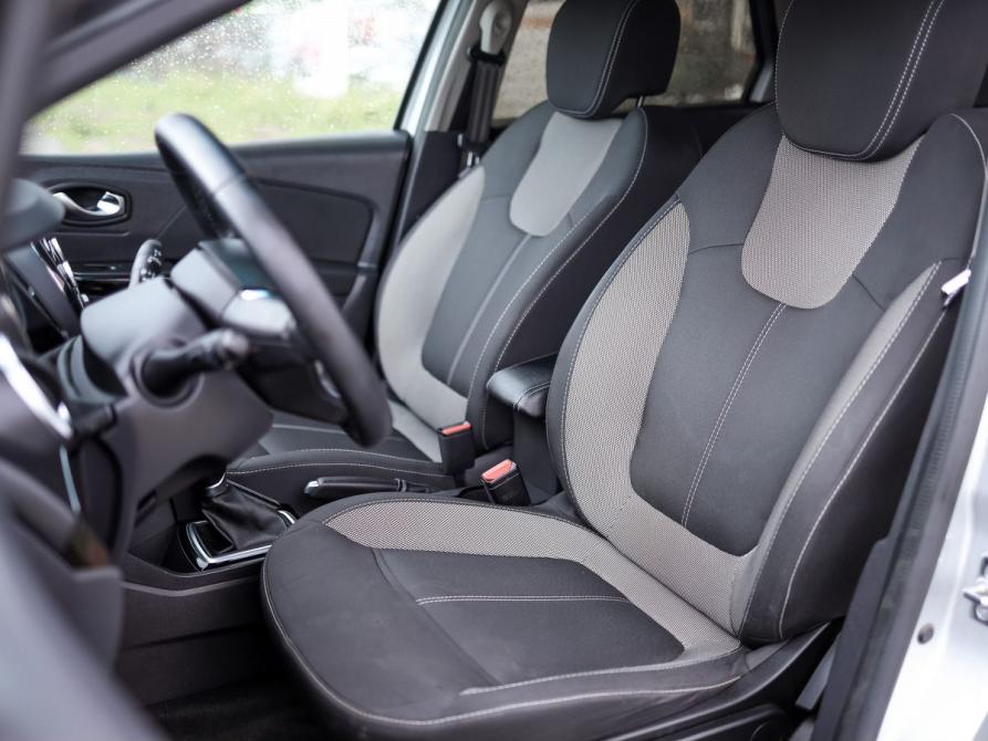 Renault Kaptur I Рестайлинг Ижевск  - изображение 11