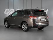 Nissan Pathfinder IV Минеральные Воды  - изображение 32