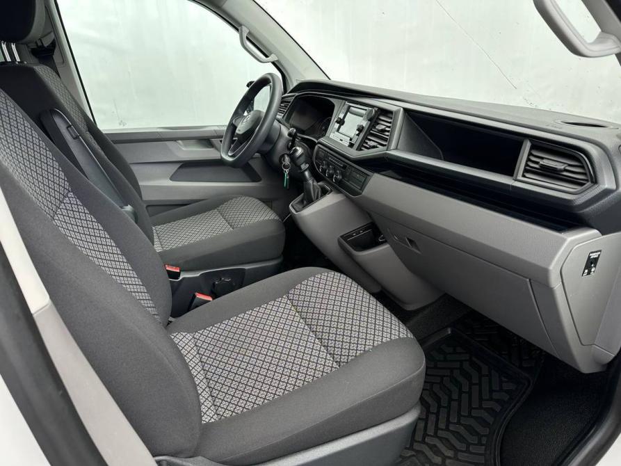 Volkswagen Caravelle T6 Рестайлинг Москва  - изображение 12