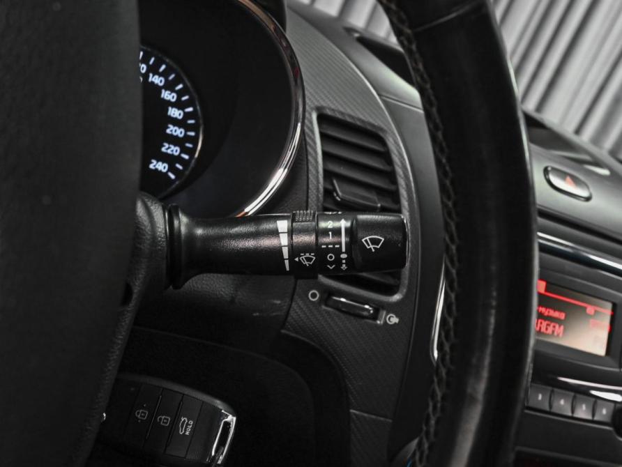 Kia Cerato III Рестайлинг (Classic) Ставрополь  - изображение 16