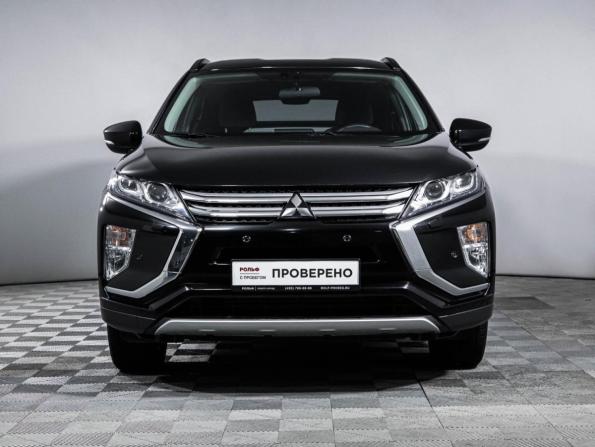 Mitsubishi Eclipse Cross I с пробегом 2019 года, цена 2 150 000 рублей, 86450 км, внедорожник, Автокод Объявления