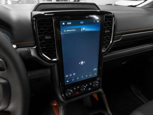 Ford Ranger T6.2 с пробегом 2025 года, цена 6 150 000 рублей, 50 км, пикап, Автокод Объявления