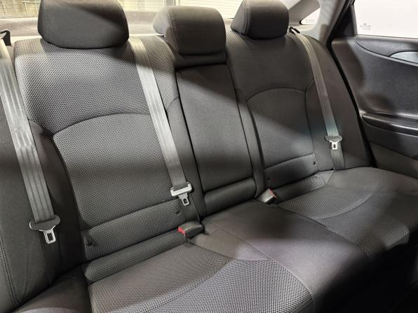 Hyundai Sonata VI (YF) с пробегом 2011 года, цена 1 175 000 рублей, 235092 км, седан, Автокод Объявления