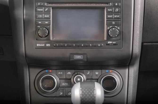Nissan Qashqai I Рестайлинг с пробегом 2012 года, цена 1 329 000 рублей, 203000 км, внедорожник, Автокод Объявления