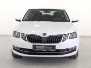 Skoda Octavia III (A7) Рестайлинг Москва  - изображение 28