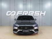 Mercedes-Benz CLA II (C118 X118) Воронеж  - изображение 32