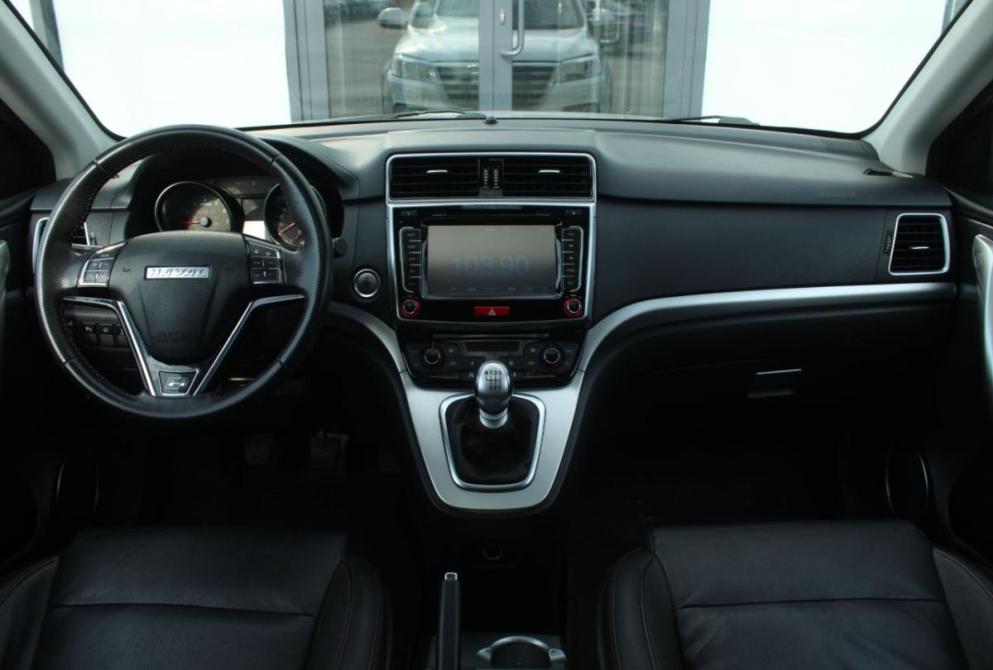 Haval H6 I Саратов  - изображение 15