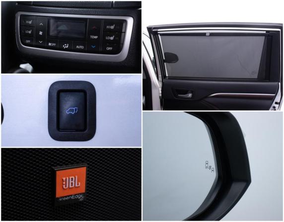 Toyota Highlander III (XU50) с пробегом 2013 года, цена 2 600 000 рублей, 256687 км, внедорожник, Автокод Объявления