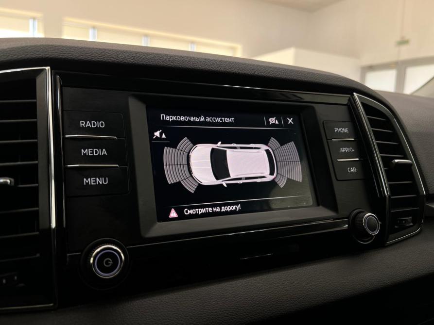 Skoda Karoq I Волгоград  - изображение 20