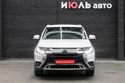 Mitsubishi Outlander III Рестайлинг 3 Екатеринбург  - изображение 22